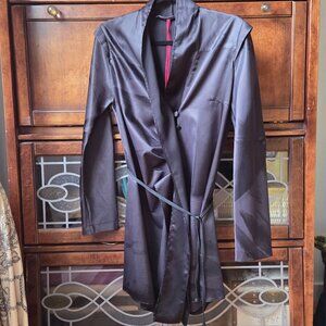 Dubuc Iconic frock-style jacket or minidress